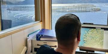 Investing in aquaculture logistics