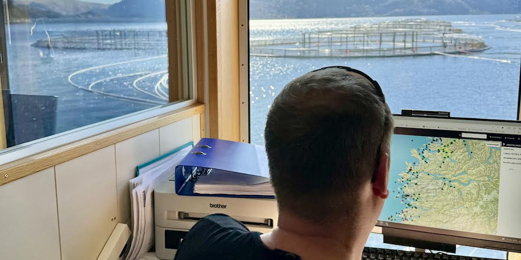 Read more about the article Investing in aquaculture logistics