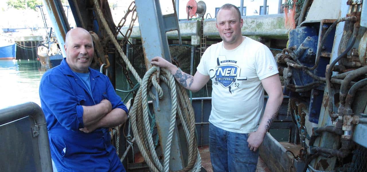 Read more about the article Turning the tide on fishing’s safety record