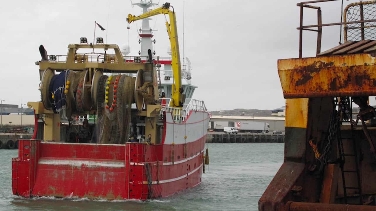 Read more about the article Europêche welcomes new fisheries fund deal