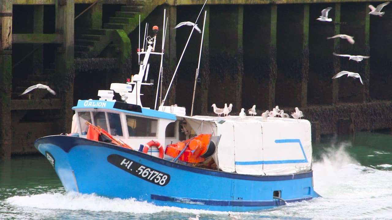 Read more about the article Seeking a new narrative on fisheries