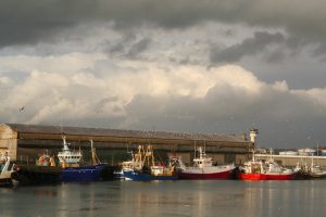 The European Fisheries Alliance is not letting negotiators forget that any Brexit agreement needs to take care of coastal communities - @ Fiskerforum