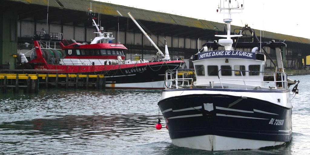 Read more about the article French industry welcomes fuel discount – with reservations