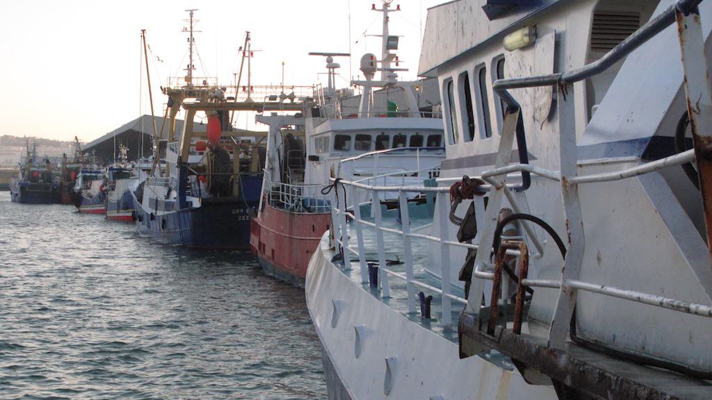 Read more about the article Proposed compensation for European fisheries sector
