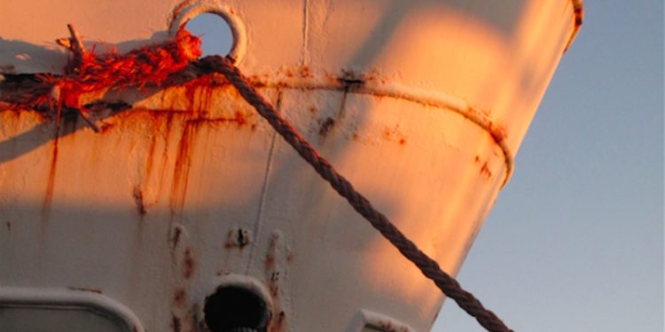 The EU has issued red cards to two nations and warned another over IUU fishing - @ Fiskerforum