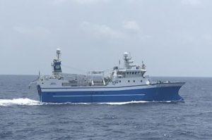 Breki VE-61 - @ Fiskerforum