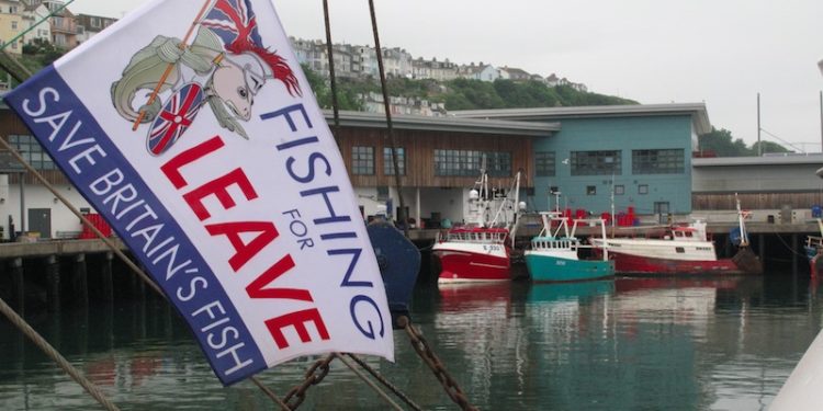 The Tory manifesto's failure on fishing should be ringing alarm bells