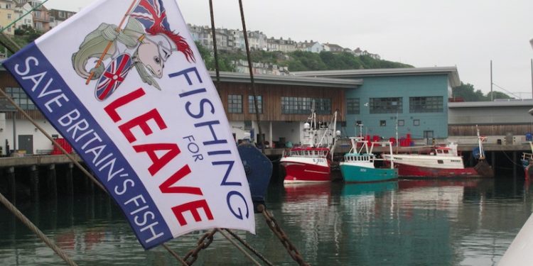 Brexit presents severe threats to Britain’s fishing communities