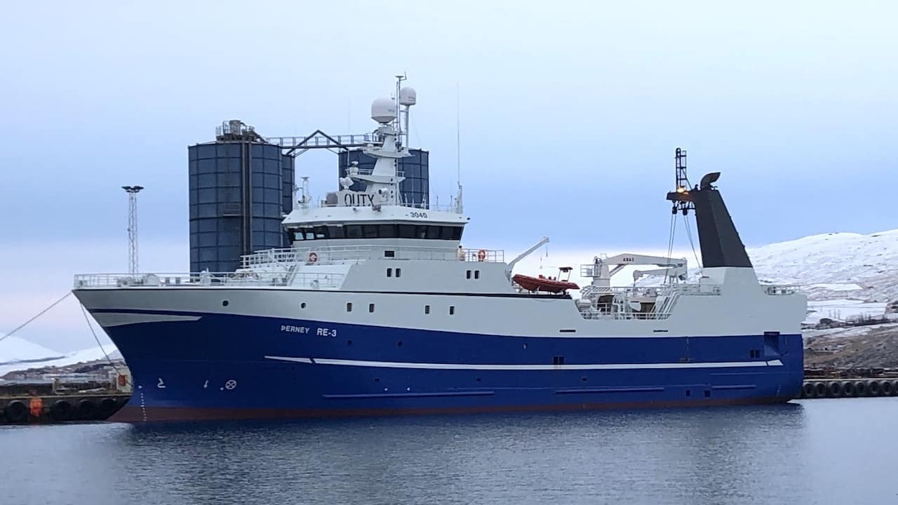 Read more about the article Heading back to Greenland