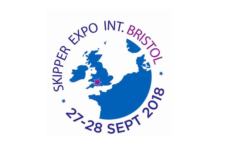 Read more about the article Skipper Expo Bristol underway next week