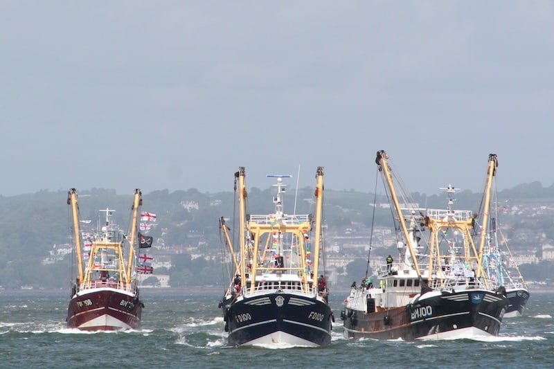 Read more about the article UK’s opposition to transitional deal