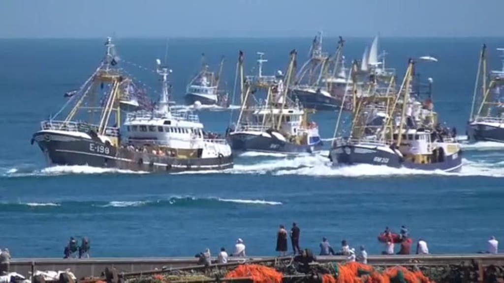 Read more about the article Trawler Race coming back to Brixham