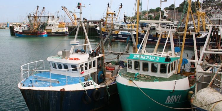 The NFFO warns that a betrayal of the fishing industry would be unacceptable - @ Fiskerforum