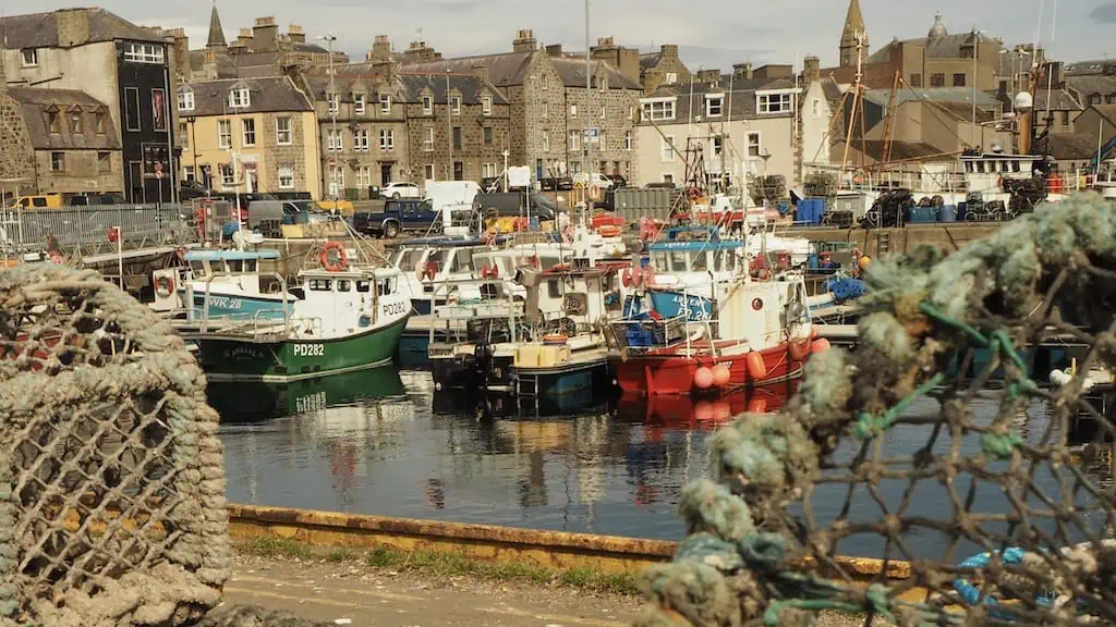 Read more about the article Scotland announces new fisheries measures