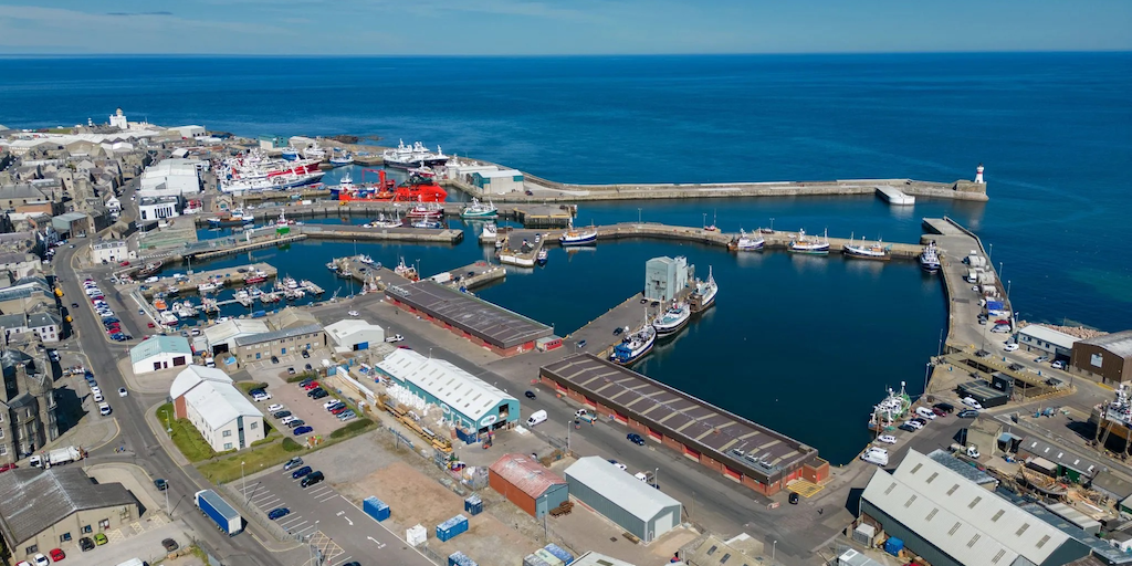 Read more about the article Fraserburgh auction gears up to go electronic