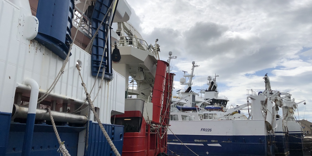 Read more about the article Change of leadership at SPFA