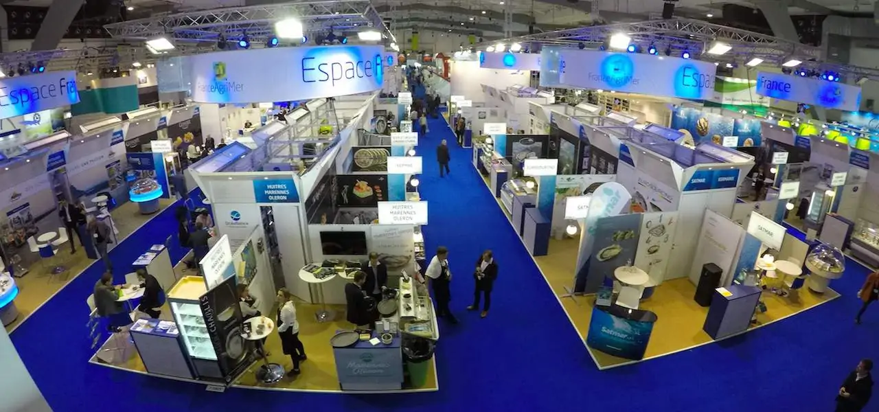 Read more about the article Seafood Expo North America going ahead