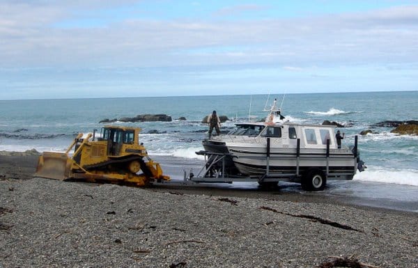 Read more about the article Lobster Fisherman Orders Fourth WASSP Multibeam Sonar