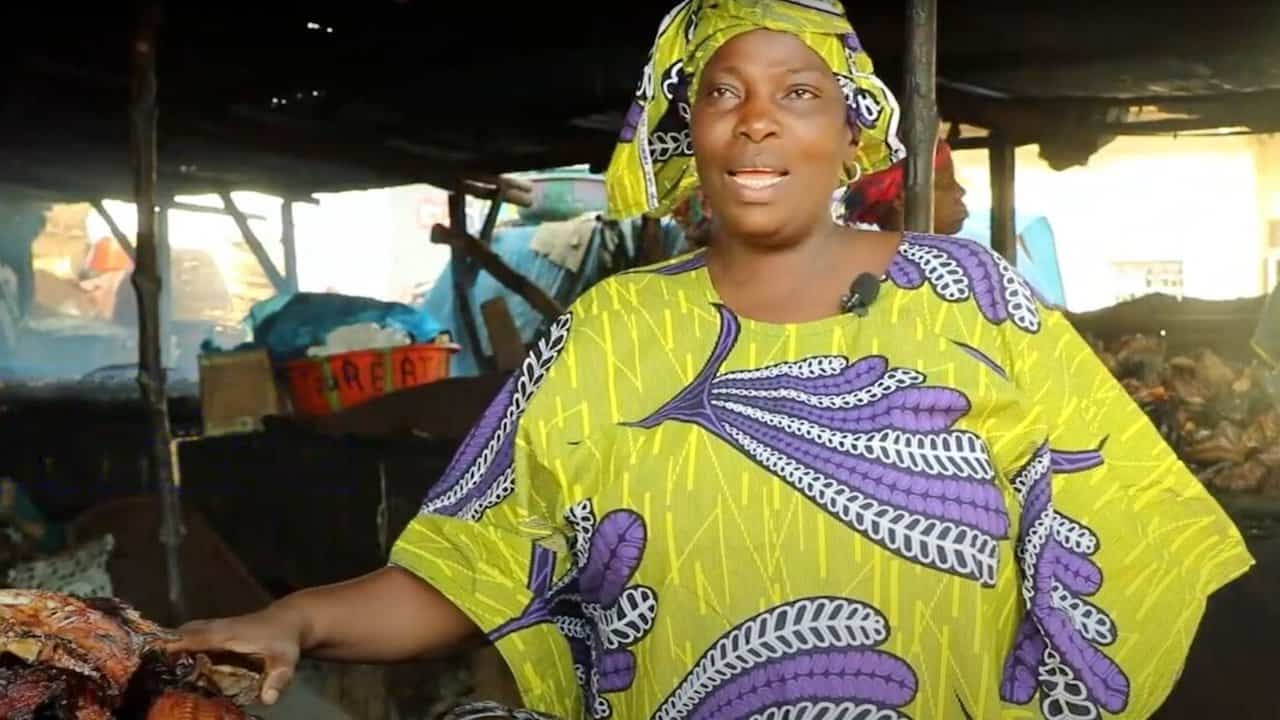 Read more about the article One year on, CAOPA women speak out