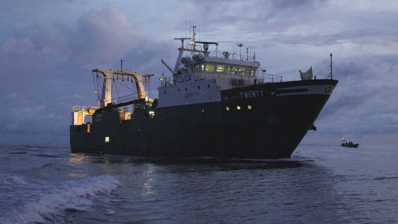Read more about the article Commission reports on IUU fishing and 2020-23 achievements