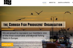 The CFPO has launched its own website - @ Fiskerforum
