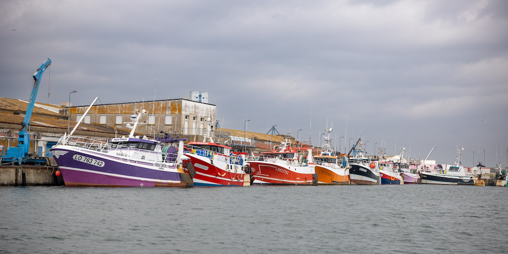 Read more about the article Wind farm plans leave fishing out in the cold