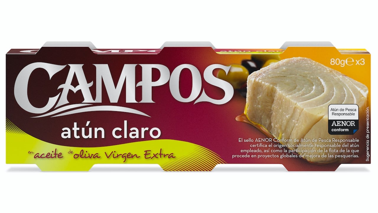 Read more about the article Canned tuna under ‘Responsibly Fished’ label reaches Spanish consumers