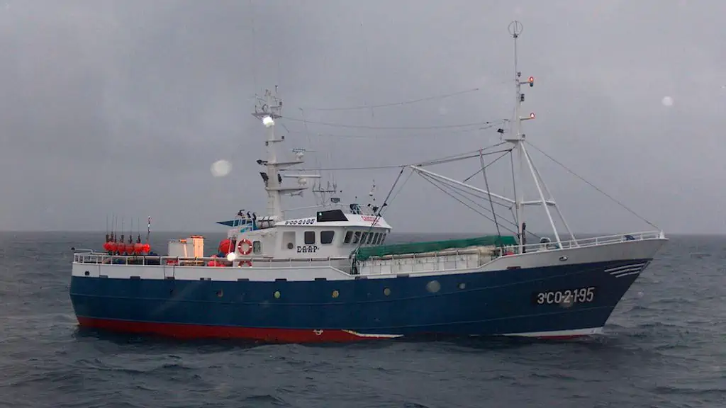 Read more about the article Gaps in science and consultation as Commission shuts fishing grounds