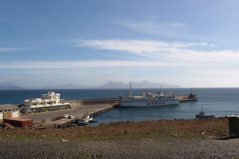 Read more about the article EU renews sustainable fishing partnership with Cape Verde