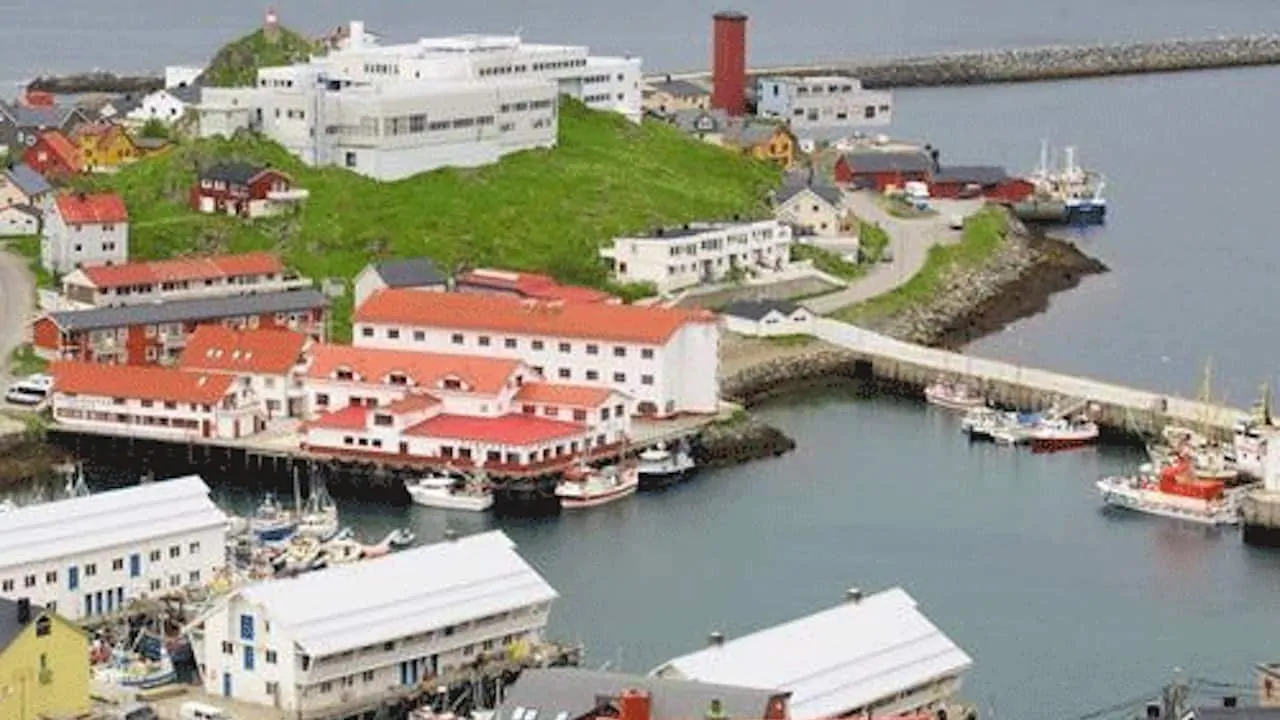 Read more about the article Honningsvåg gear supplier changes hands