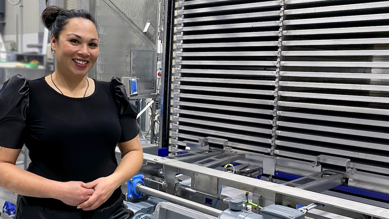 Read more about the article Carsoe upgrades New Brunswick plant