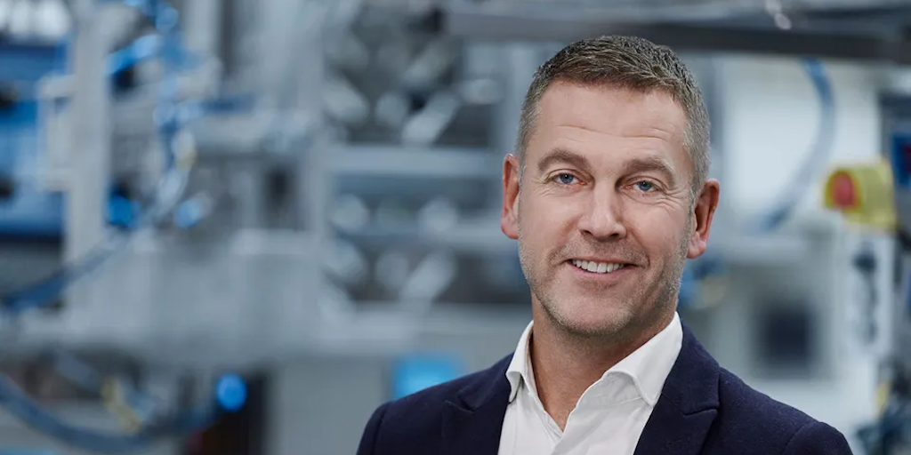 Read more about the article Carsoe appoints new CEO