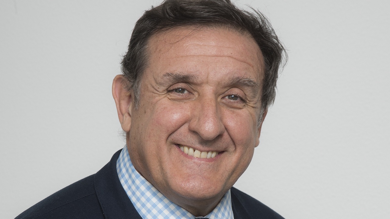 Read more about the article Julio Morón re-elected Cepesca president 