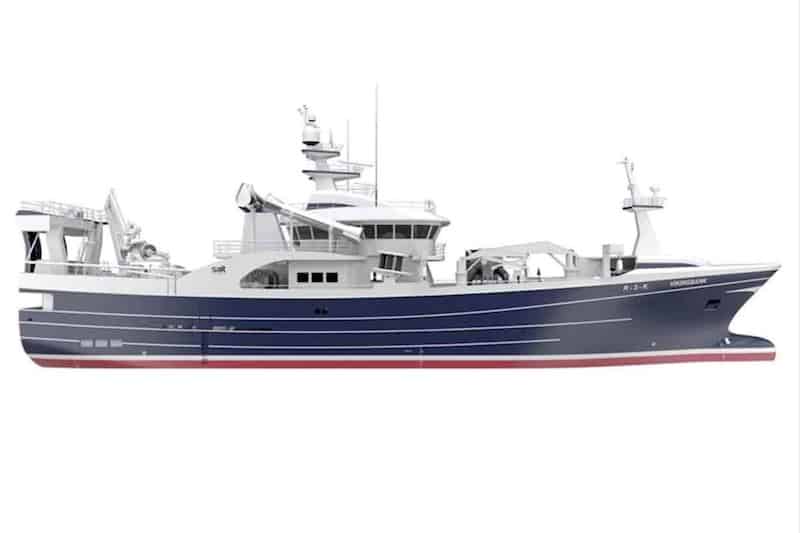 Read more about the article Cetus places additional new vessel order