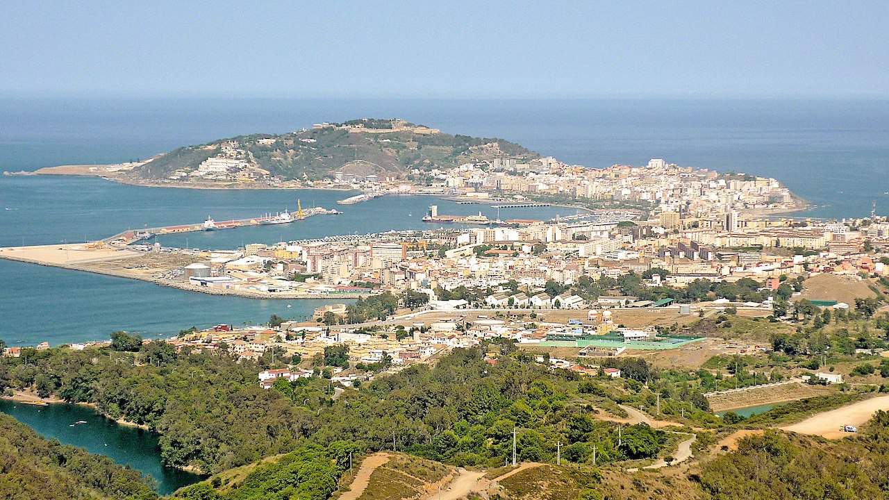 Read more about the article Port of Ceuta authorised to provide services to third country fishing vessels