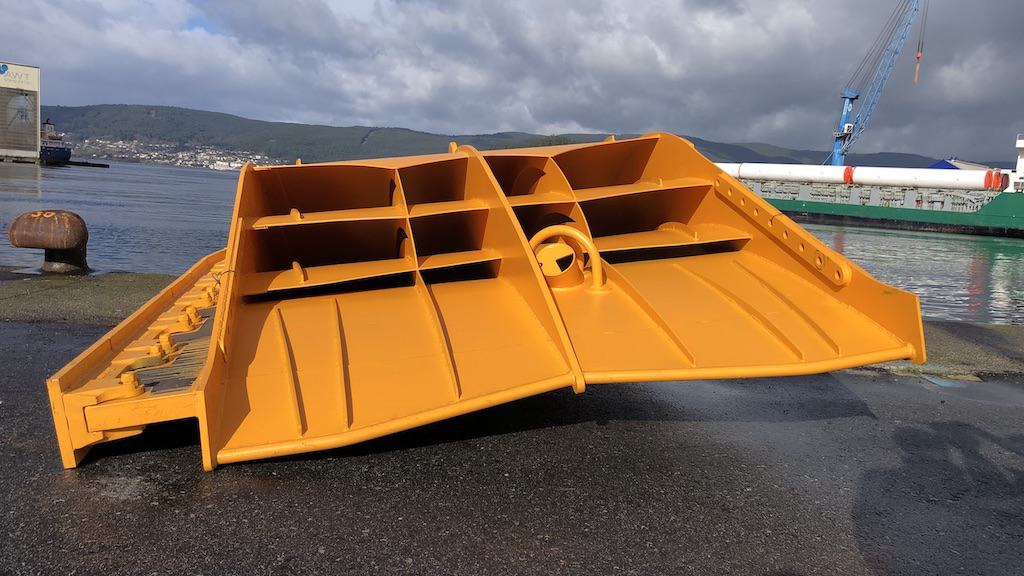 Read more about the article Morgère Champion delivers the goods