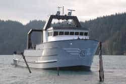 Read more about the article Alaskan Skipper Sees Great Benefits from Notus