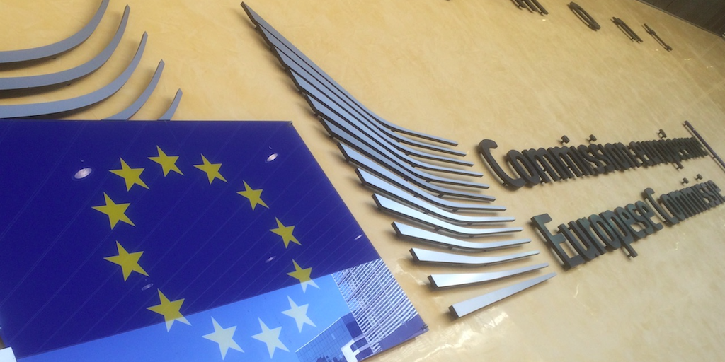 Read more about the article Commission adopts support framework