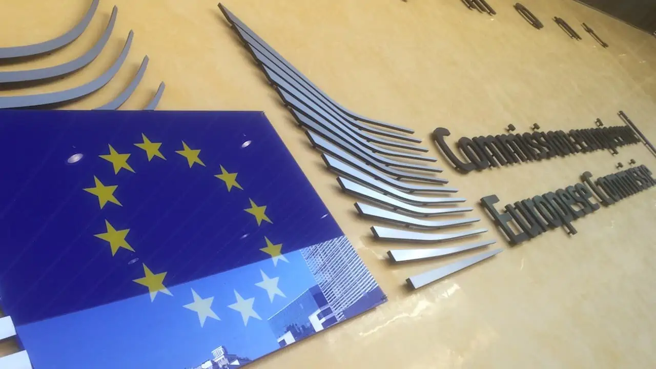 Read more about the article Commission adopts support framework