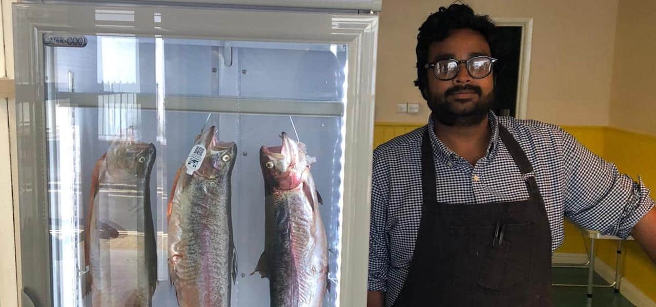 Read more about the article Keeping it seasonal – keeping it local