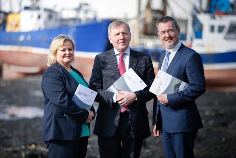 Read more about the article Irish inshore sector’s industry-led strategy
