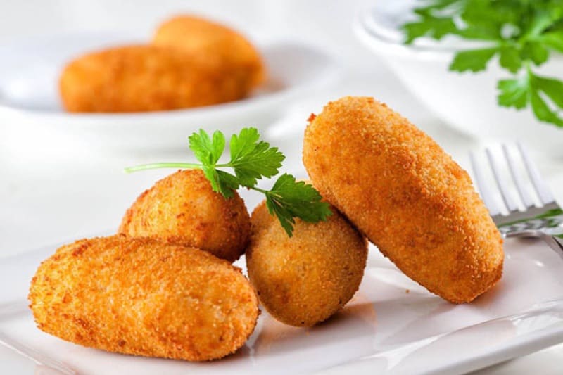 Read more about the article Big winner of the Brussels best shrimp croquette contest