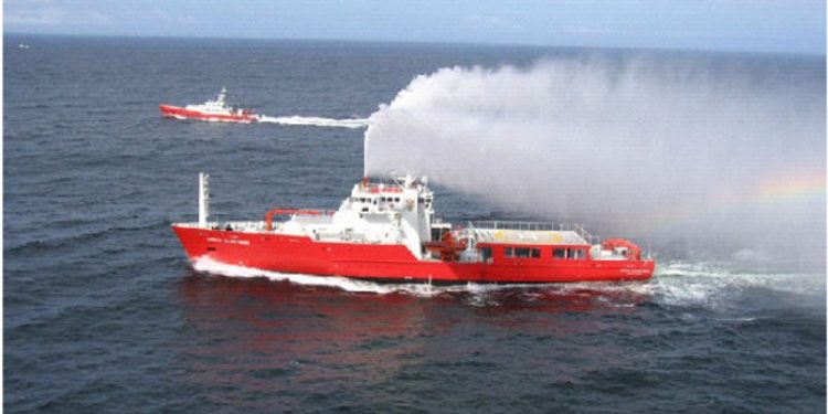 DAFF patrol vessels - @ Fiskerforum