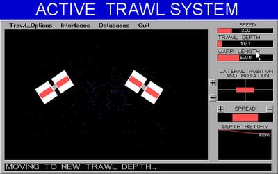Read more about the article New trawl system avoids bottom contact and saves fuel