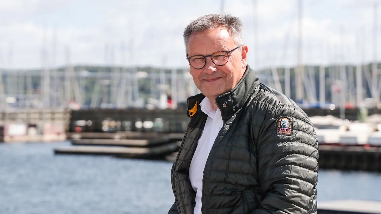 Read more about the article Fishermen shouldn’t have to pay for Agency’s mistakes – says DFPO chairman