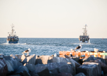 Billion-Euro trawl study’s claims based on discredited science