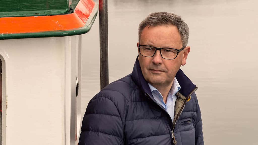 Read more about the article No let-up in pressure on Baltic fishermen