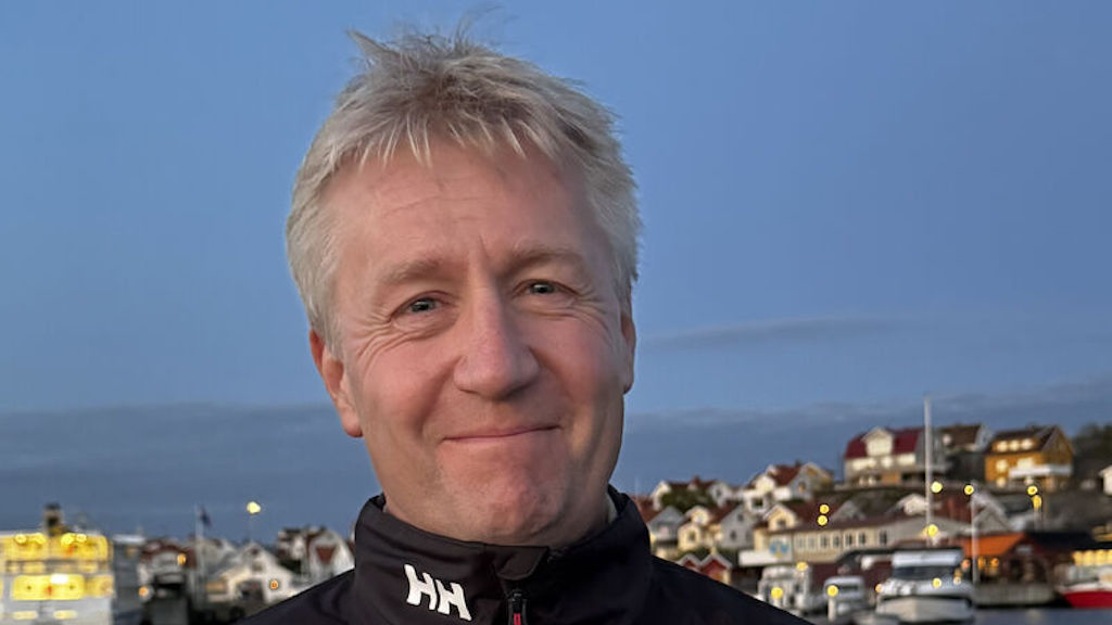 Read more about the article New man in the DPPO wheelhouse