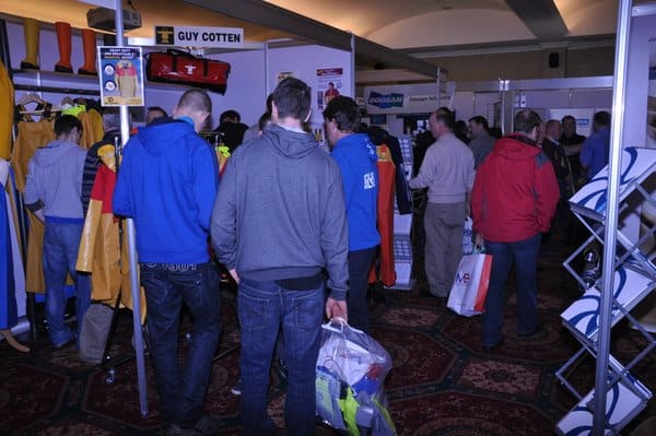 Read more about the article Skipper Expo International Galway 2012 The most successful show to date