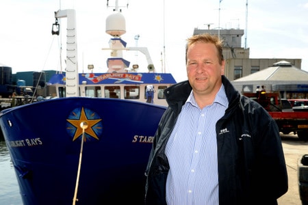Read more about the article New ice technology lands Scottish cooling specialist a £250,000 fish contract